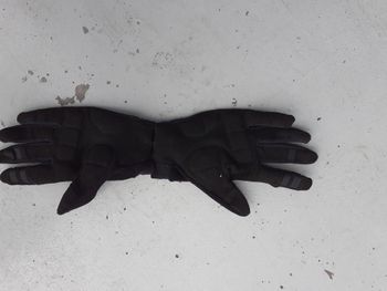 ROCKRIDERGuantes ciclismo MTB EXP 500 Negro 2025 bike d'occasion — image 2 sur 6