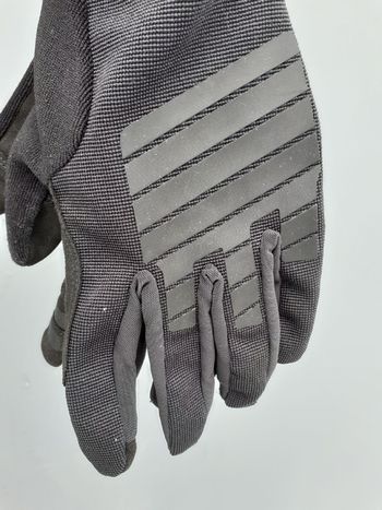 ROCKRIDERGuantes ciclismo MTB EXP 500 Negro 2025 bike d'occasion — image 4 sur 6