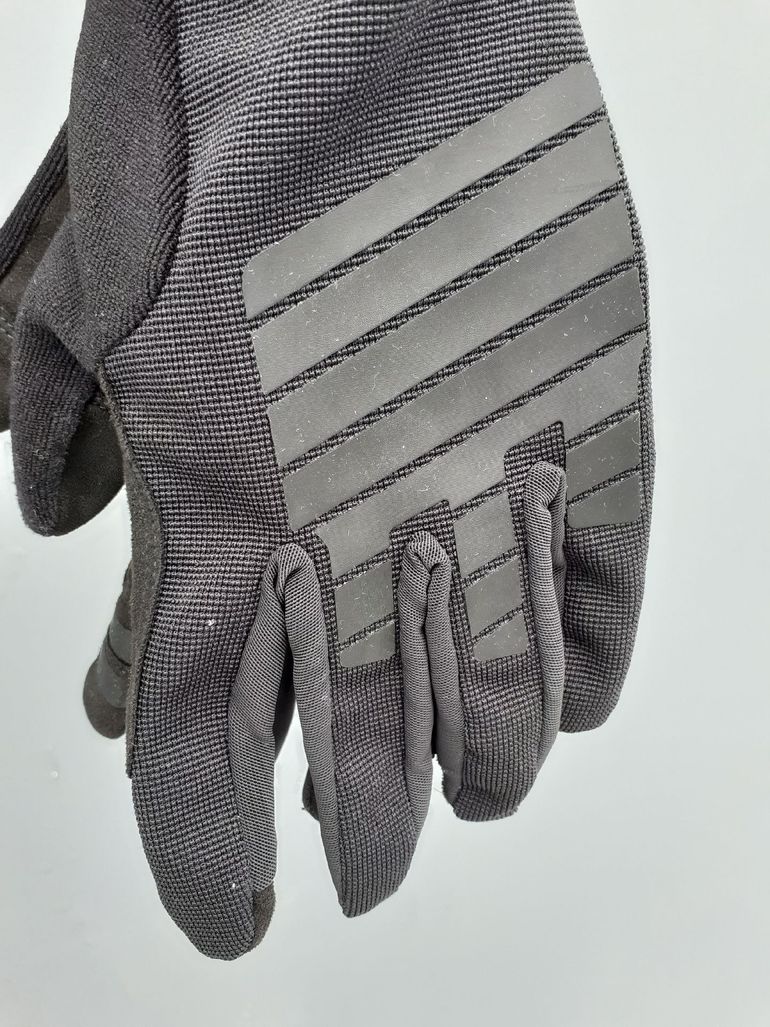 ROCKRIDERGuantes ciclismo MTB EXP 500 Negro 2025 bike d'occasion — image 4 sur 6