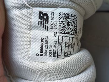 Used New Balance 650 bike — image 6 of 7