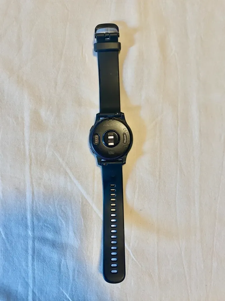 Garmin Venu 2023 bike de segunda mano — imagen 6 de 9