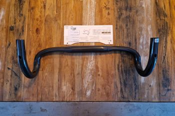 Tweedehands Bontrager Pro VR-C Road Handlebar bike — afbeelding 4 van 6