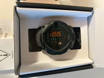 Garmin Instinct 3 2025 bike de segunda mano — imagen 2 de 9