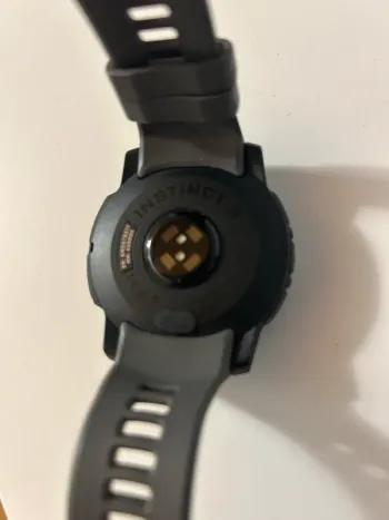 Garmin Instinct 3 2025 bike de segunda mano — imagen 8 de 9
