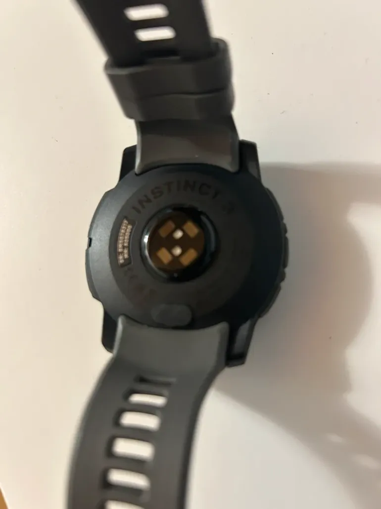Garmin Instinct 3 2025 bike de segunda mano — imagen 8 de 9