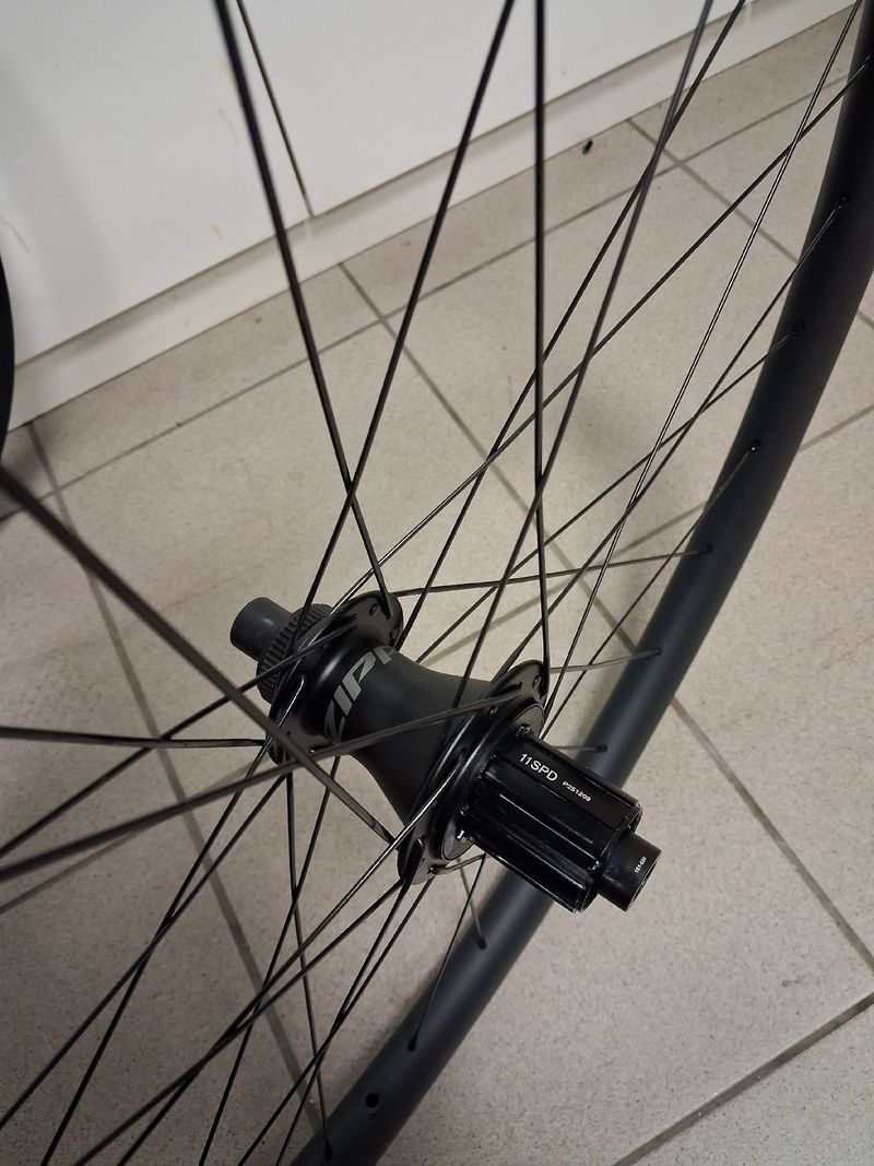 Gebrauchtes Orbea RC30Team Laufräder 2026 bike — Bild 2 von 3