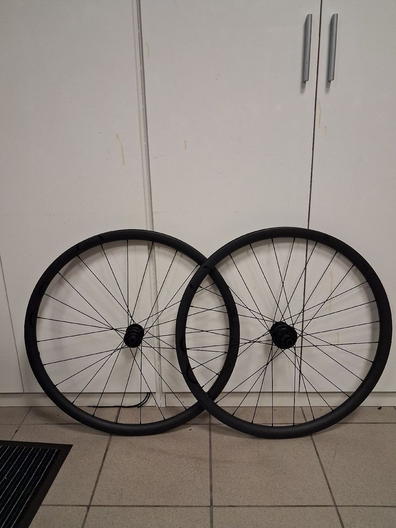 Gebrauchtes Orbea RC30Team Laufräder 2026 bike — Bild 1 von 3