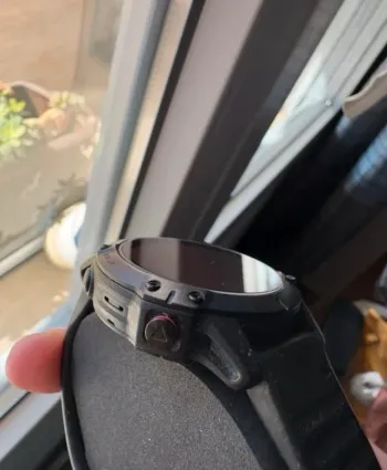 Garmin Fenix 6 Pro bike de segunda mano — imagen 3 de 5