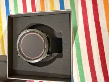 Garmin Fenix 7 Solar bike de segunda mano — imagen 5 de 10