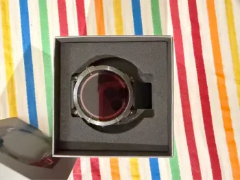 Garmin Fenix 7 Solar bike de segunda mano — imagen 4 de 10