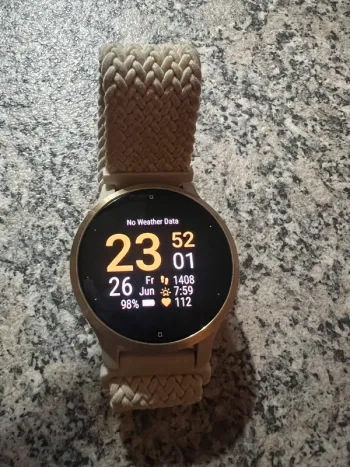 Tweedehands Garmin Venu 2S bike — afbeelding 3 van 6