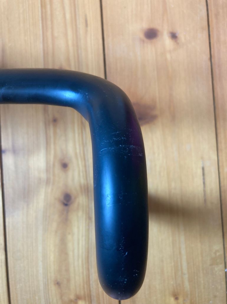 Tweedehands Canyon H36 Aerocockpit bike — afbeelding 5 van 9