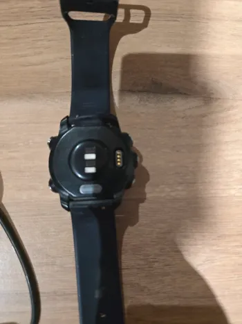Garmin 245 music bike de segunda mano — imagen 3 de 4