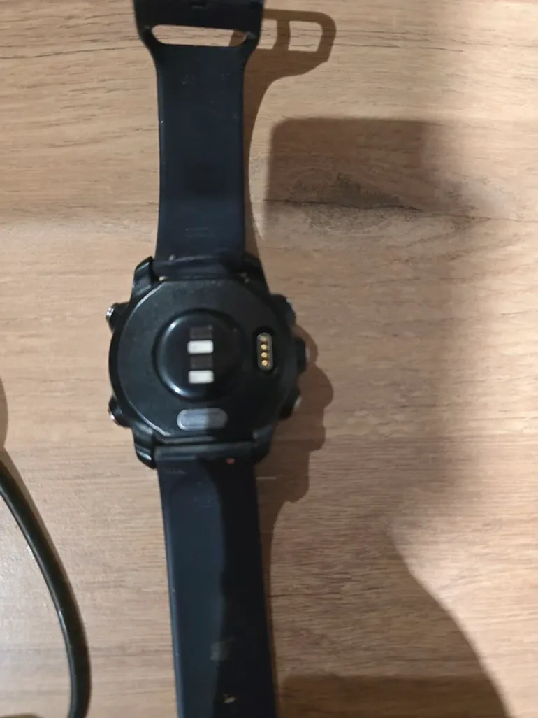 Garmin 245 music bike de segunda mano — imagen 3 de 4
