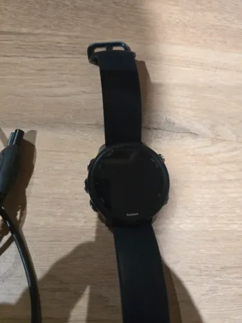 Garmin 245 music bike de segunda mano — imagen 2 de 4