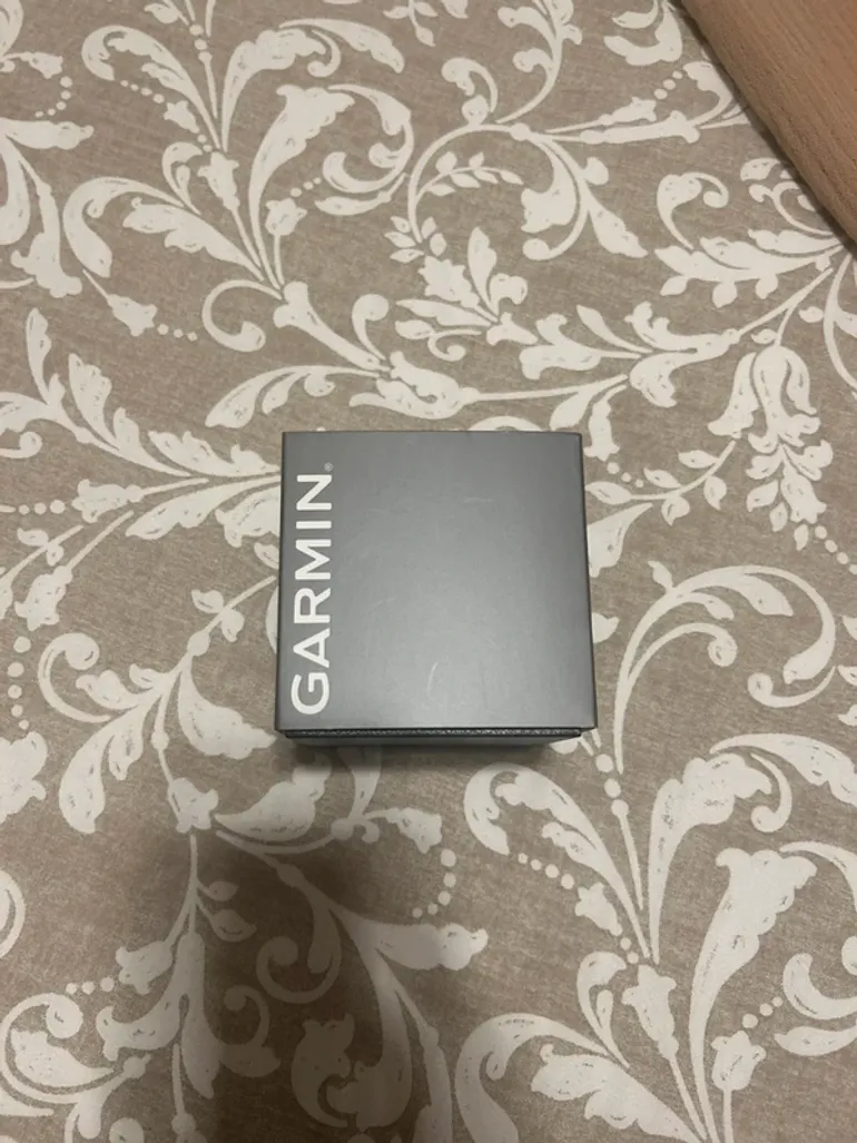 Garmin vivomove luxe bike d'occasion — image 4 sur 5