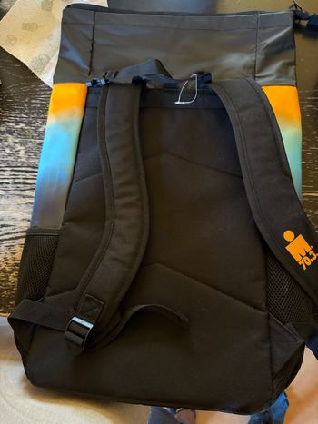 Ironman Nizza Backpack 2026 bike usato — immagine 2 di 2