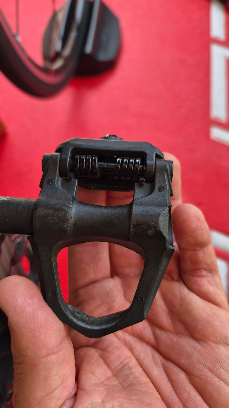 Używany Favero Assioma UNO 2024 bike — zdjęcie 2 z 5