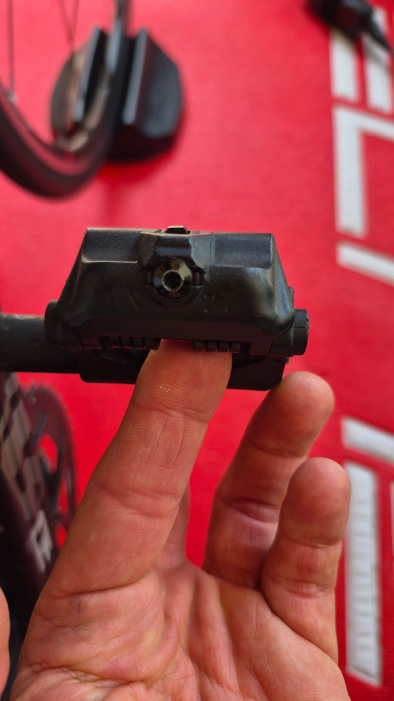 Używany Favero Assioma UNO 2024 bike — zdjęcie 4 z 5