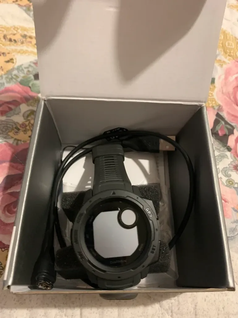 Garmin Instinct bike de segunda mano — imagen 1 de 3