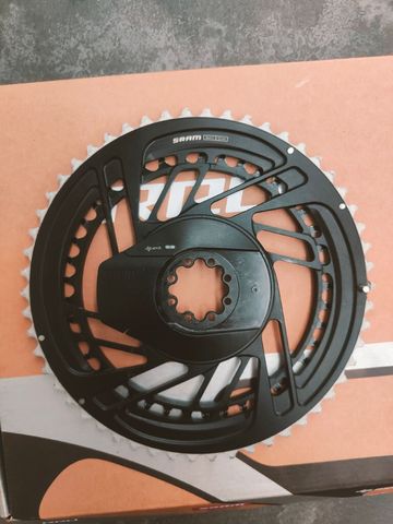 Used Sram Red AXS Power meter 54/41 2025 Drivetrain & Pedals