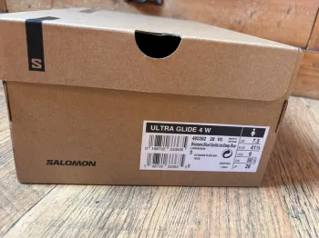 Použité Salomon Ultra Glide 4 bike — obrázek 7 z 7