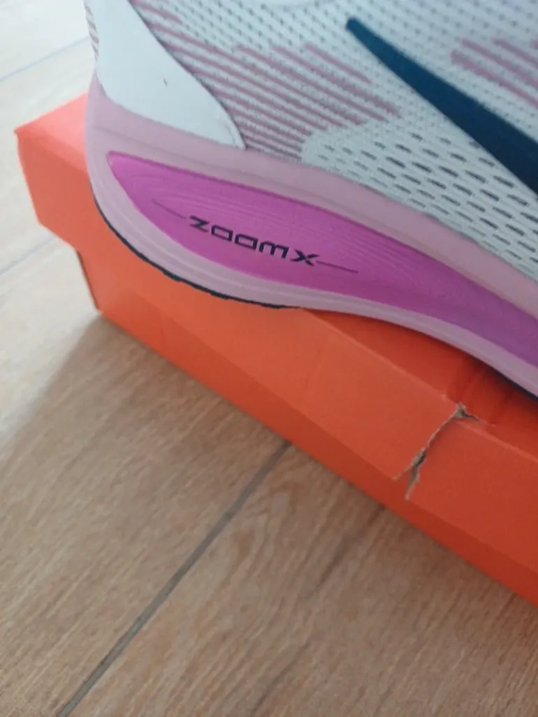 Použité Nike Scarpe bike — obrázek 5 z 12