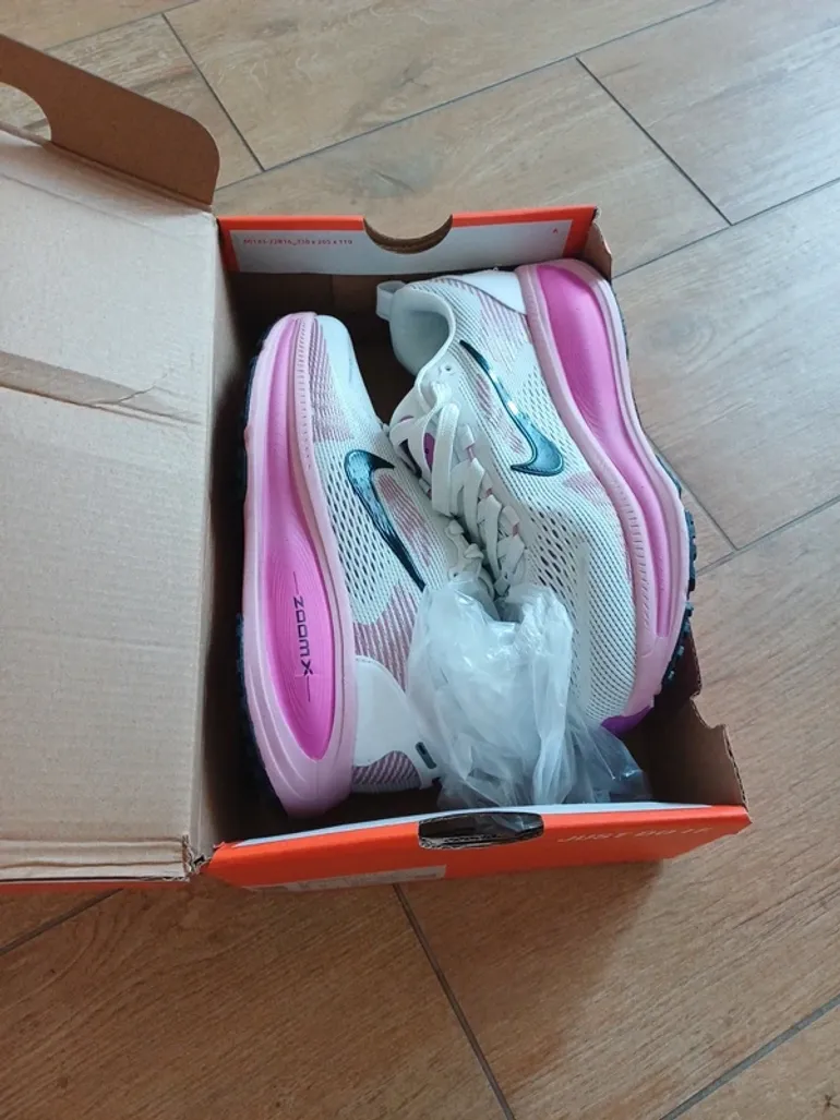 Použité Nike Scarpe bike — obrázek 1 z 12