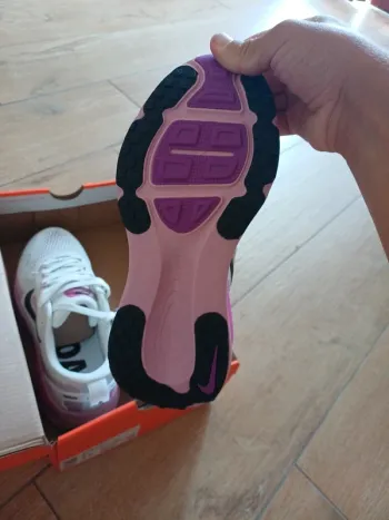 Použité Nike Scarpe bike — obrázek 12 z 12