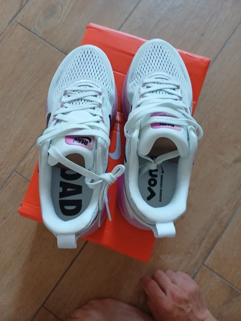 Použité Nike Scarpe bike — obrázek 7 z 12