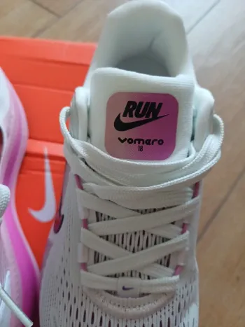 Použité Nike Scarpe bike — obrázek 9 z 12