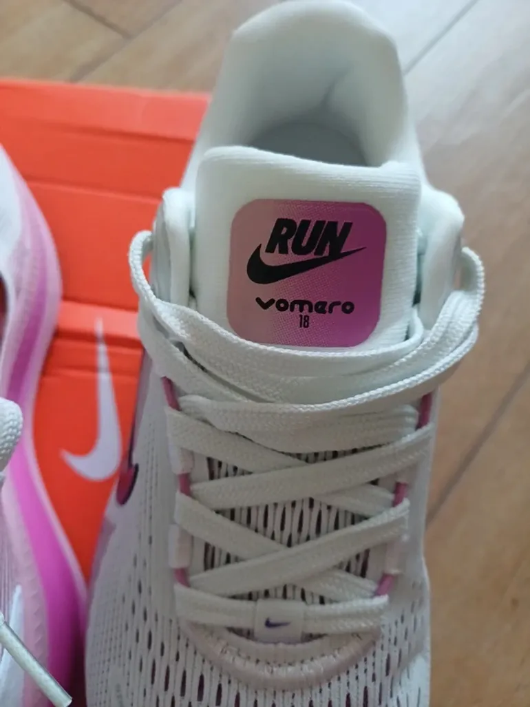 Použité Nike Scarpe bike — obrázek 9 z 12