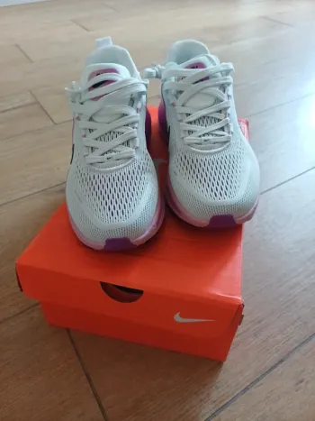 Použité Nike Scarpe bike — obrázek 3 z 12