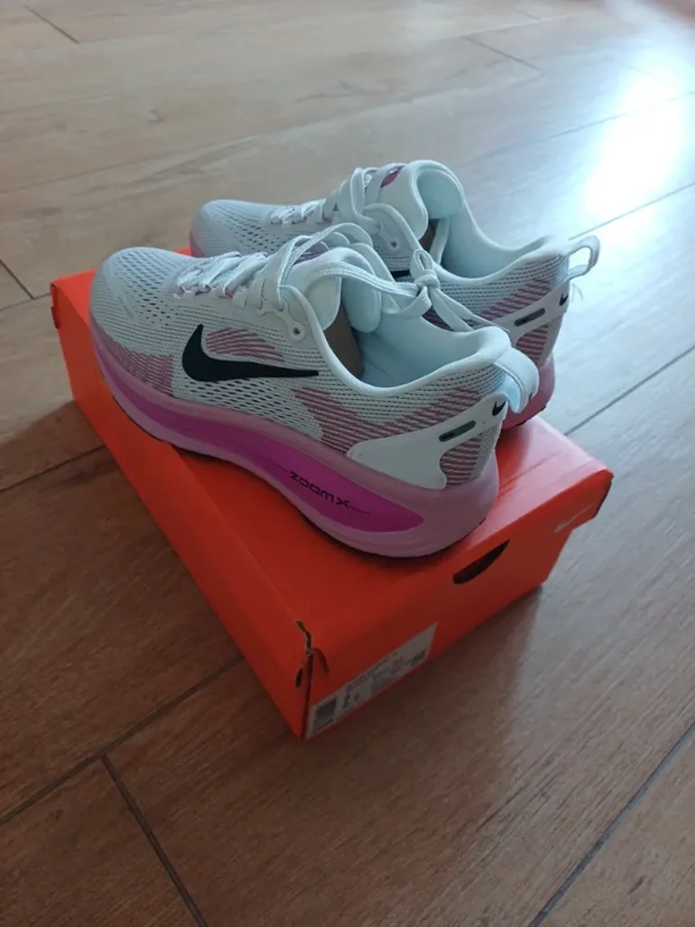 Použité Nike Scarpe bike — obrázek 2 z 12