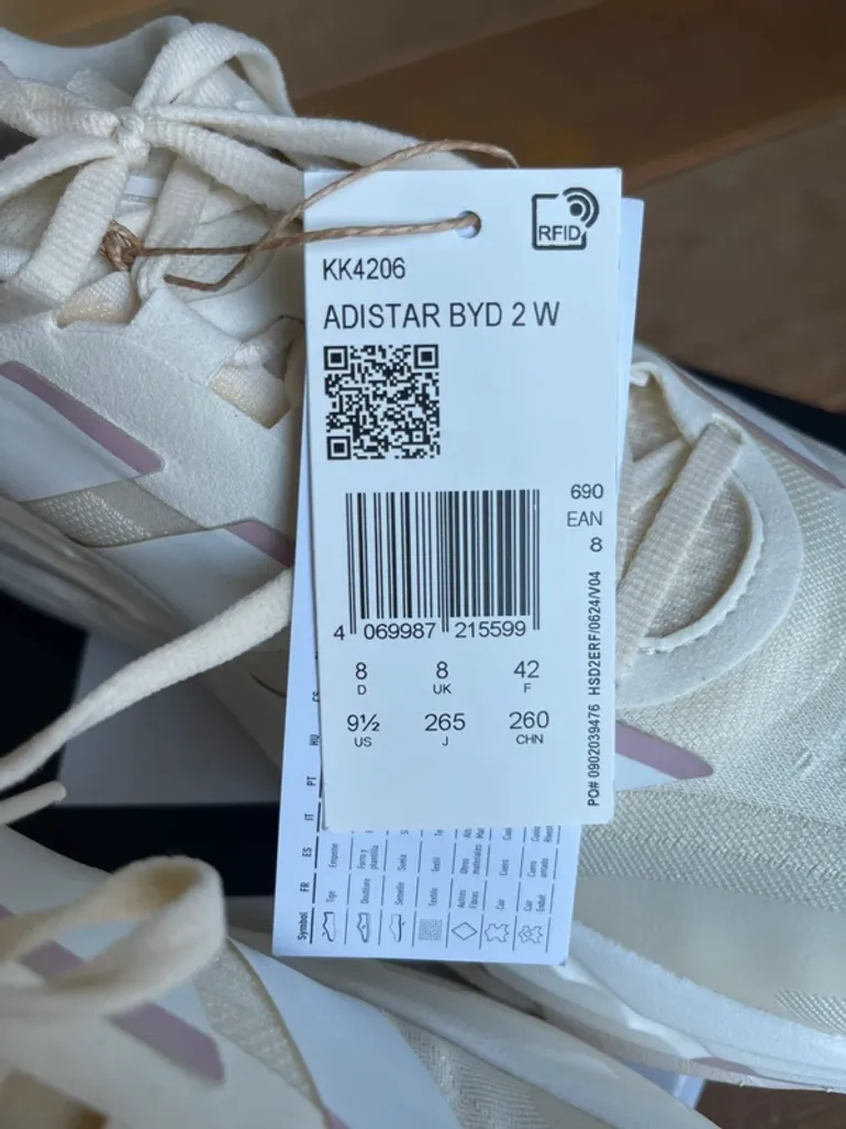 Gebrauchtes Adidas Adistar byd 2 W bike — Bild 12 von 15