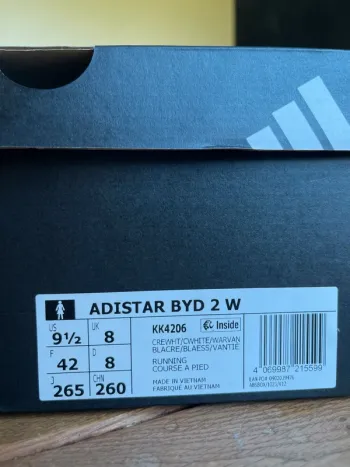 Gebrauchtes Adidas Adistar byd 2 W bike — Bild 15 von 15