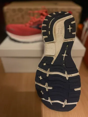 Brooks Chaussures de course bike d'occasion — image 4 sur 5