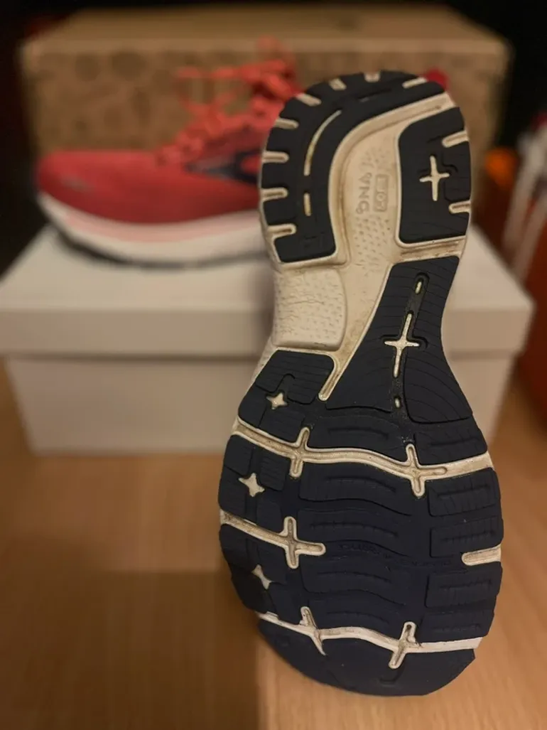 Brooks Chaussures de course bike d'occasion — image 4 sur 5