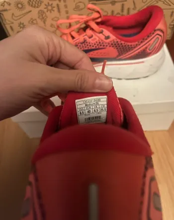 Brooks Chaussures de course bike d'occasion — image 3 sur 5