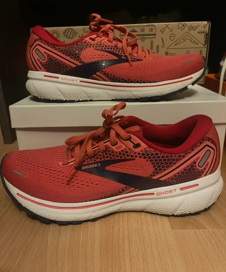 Brooks Chaussures de course bike d'occasion — image 1 sur 5
