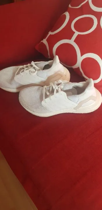 Brugt Adidas Ultraboost bike — billede 7 af 8
