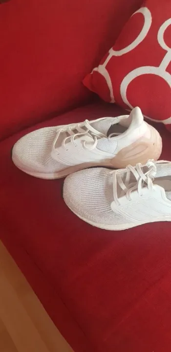 Brugt Adidas Ultraboost bike — billede 8 af 8