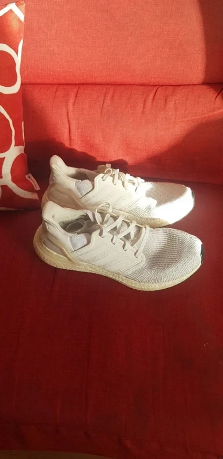 Brugt Adidas Ultraboost bike — billede 4 af 8