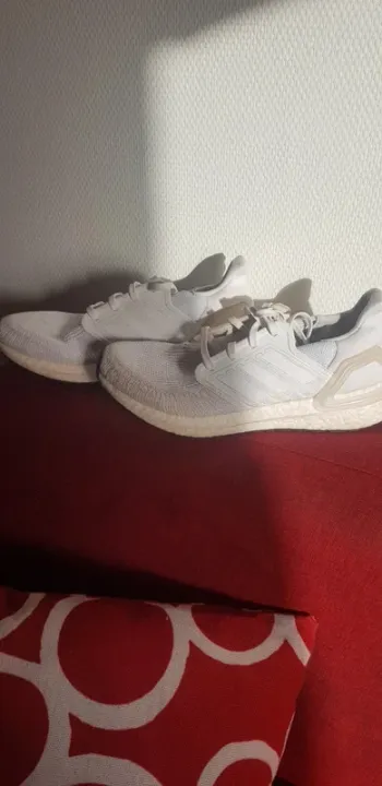 Brugt Adidas Ultraboost bike — billede 3 af 8