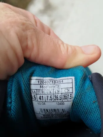 Tweedehands Brooks Ghost 16 bike — afbeelding 7 van 9