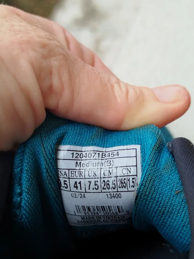 Tweedehands Brooks Ghost 16 bike — afbeelding 7 van 9