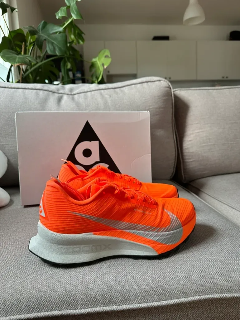 Použité Nike ACG Ultrafly Trail bike — obrázek 3 z 10
