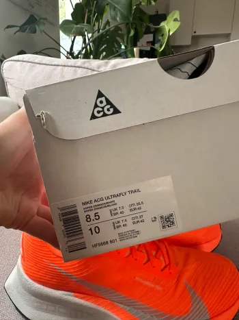 Použité Nike ACG Ultrafly Trail bike — obrázek 10 z 10