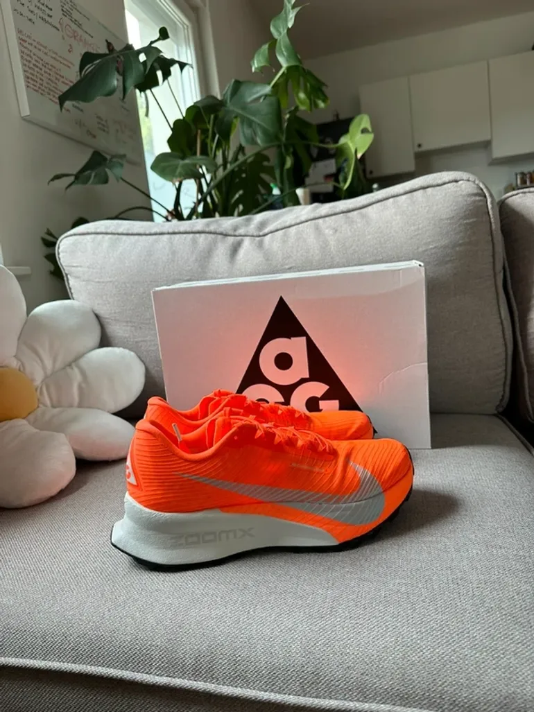 Použité Nike ACG Ultrafly Trail bike — obrázek 7 z 10