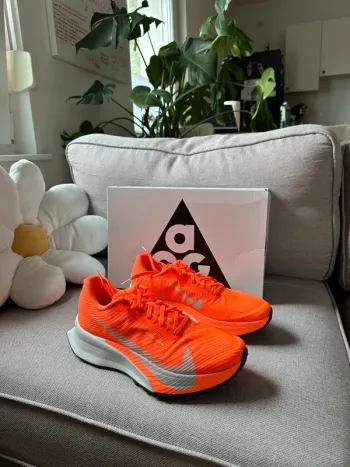 Použité Nike ACG Ultrafly Trail bike